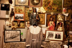 Una foto modicana di Pino Ninfa