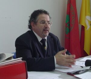 Gino Calvo