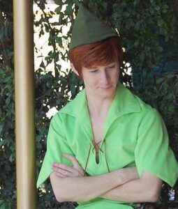 Peter Pan