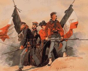 Garibaldini