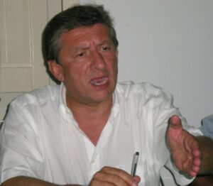 Innocenzo Leontini