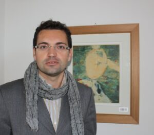Vincenzo Iurato
