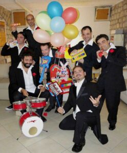 Playtoy Orchestra