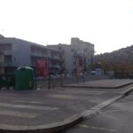 Stazione carabinieri via Tagliamento