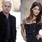 Zingaretti e Belen