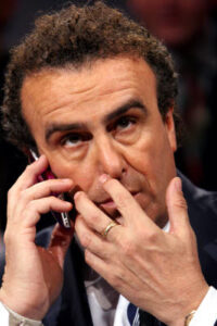 Fabio Granata