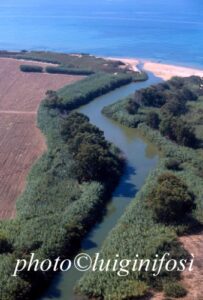Fiume Irminio