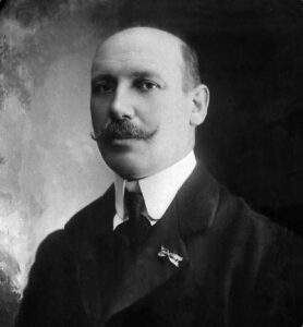 Clemente Grimaldi