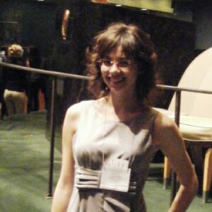 Teresa Portelli