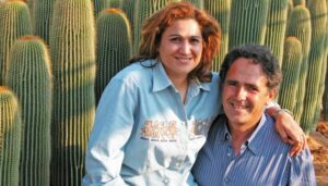La sfida della famiglia Allibrio