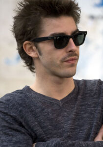 Michele Riondino