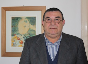 Pietro Sparacino