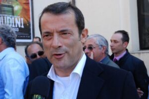 Nino Strano