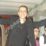 Incidente mortale Fabio Di Giacomo