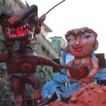 Il Carnevale di Chiaramonte