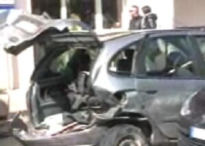 Incidente Concetta Sallemi