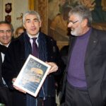 Casini: "Scicli è accecante"