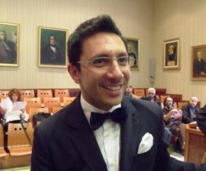 Enzo Scarso