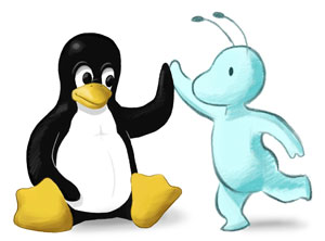 Open Source