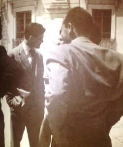 Pasolini a Scicli