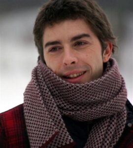 Michele Riondino