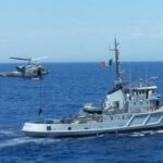 Corvetta militare