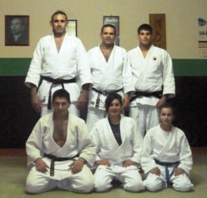 Judo Club Koizumi