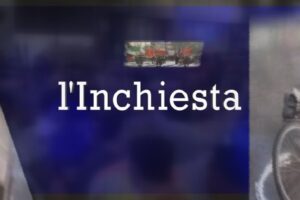L'inchiesta