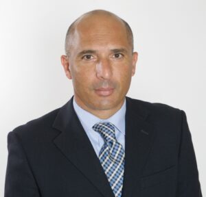 Luca Guerrieri