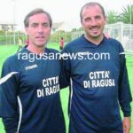 Peppe Calabrese e Nello Dipasquale