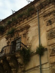 Palazzo Beneventano