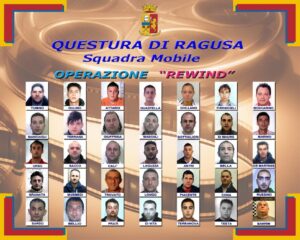 Operazione Rewind