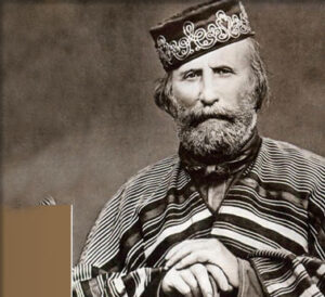 Garibaldi