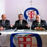 Barrano sindaco