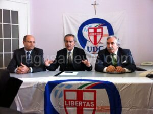 Barrano sindaco