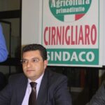 Cirnigliaro sindaco