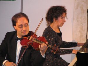 Duo Arena-Munafò
