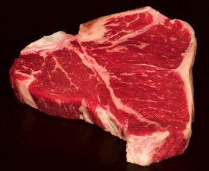 La carne
