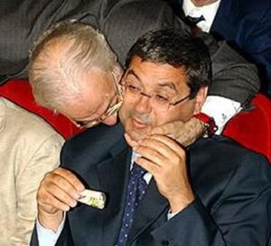 Salvatore Cuffaro