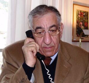 Santino Amoroso