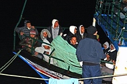 Sbarco