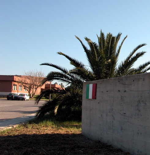 Immigrazione, l’aeroporto come ipotesi di riserva