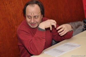 Cesare Cuscianna