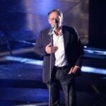 Roberto Vecchioni a Sanremo