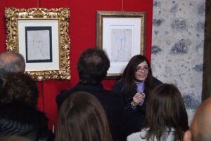 Modigliani a Catania