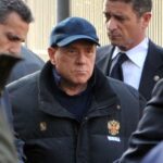 Silvio Berlusconi