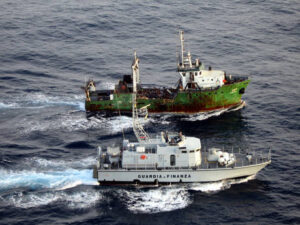 Sbarco