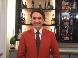 Roberto Blandino