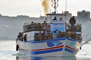 Sbarco
