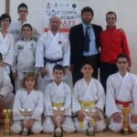 Dojo Shotokan Karate-Do